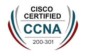 CCNA 200-301